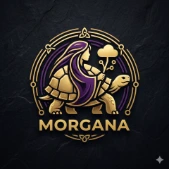 Morgana Ceo